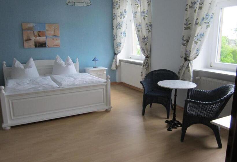 Номер Стандарт Индивидуальный, Landhotel Gut Zarrentin