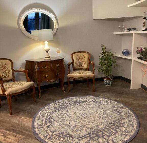 Номер Deluxe, Moon River Bellac Chambre D Hotes
