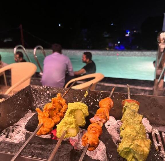 패밀리 스위트, Bonfire Hostels Rishikesh