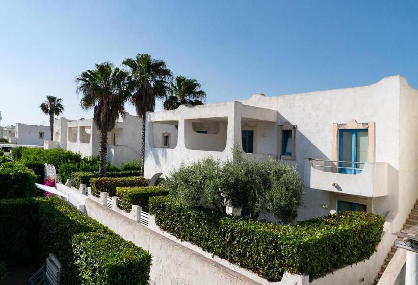 带1个卧室的高级公寓, Holidays In Sicily