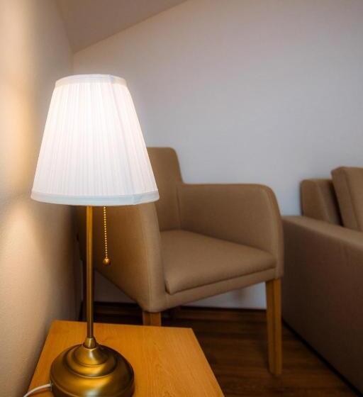 Номер Стандарт Трехместный, Resort Olšina