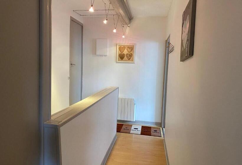 Апартаменты 1 Спальня, Gîte Au Champagne Jean Milan