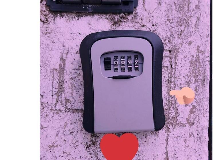 اتاق استاندارد با بالکن, Kroi Pistolve