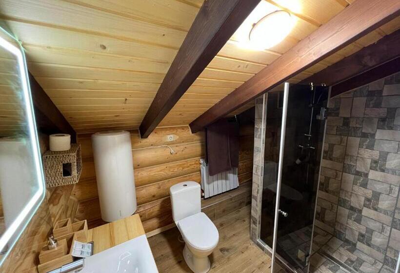 스탠다드 전망 룸, Berben House