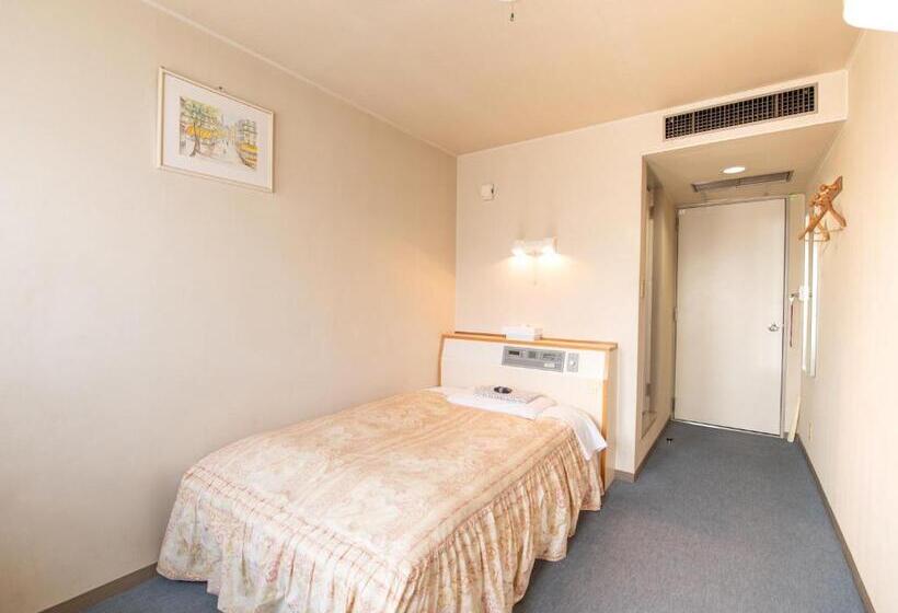 Номер Стандарт Индивидуальный, Tabist Hotel Sun Plaza Fuefuki Isawa