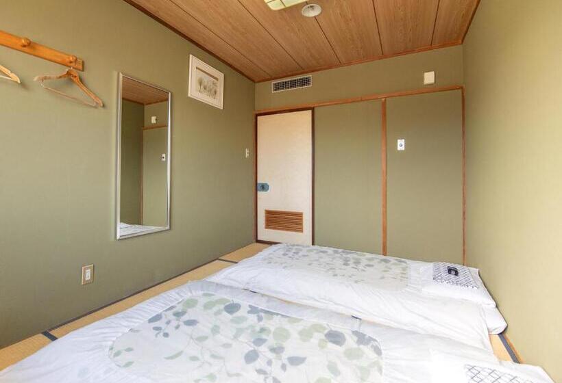 Номер Стандарт Индивидуальный, Tabist Hotel Sun Plaza Fuefuki Isawa
