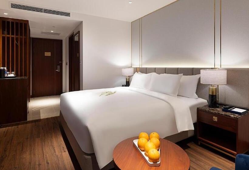 اتاق سوپریور با تخت بزرگ, Best Western Premier Marvella Nha Trang
