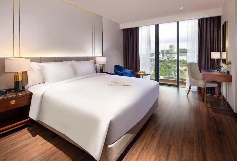 اتاق لوکس با تخت بزرگ, Best Western Premier Marvella Nha Trang