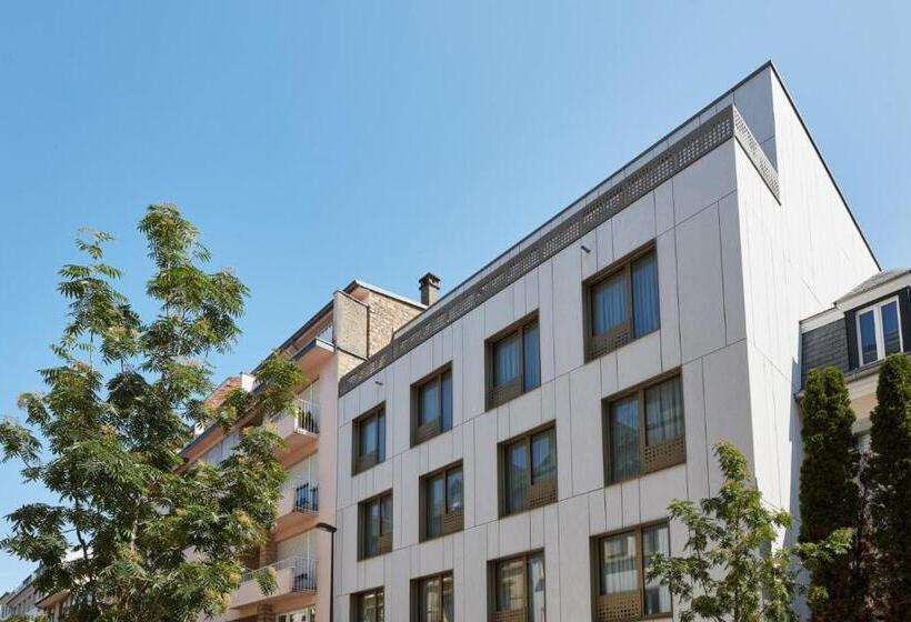 آپارتمان 1 خوابه, Résidence Du Lys   Perrin Apartments