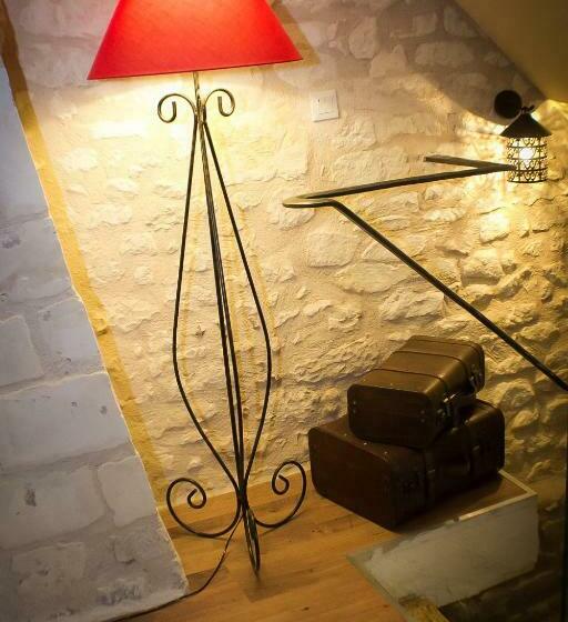 수피리어 룸, La Ferme De Couffy