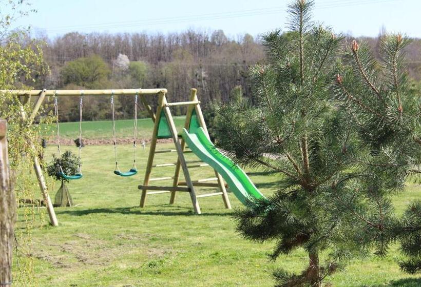 Номер Стандарт, La Ferme De Couffy