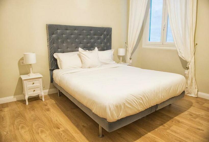 اتاق استاندارد, La Piazzetta Rooms & Apartments