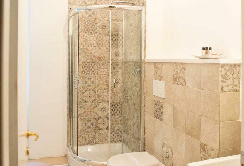 اتاق استاندارد, La Piazzetta Rooms & Apartments