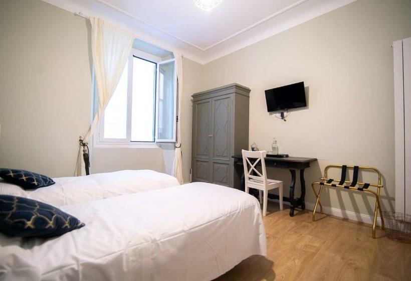 اتاق استاندارد, La Piazzetta Rooms & Apartments