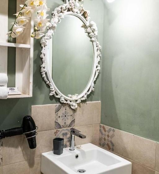 اتاق استاندارد, La Piazzetta Rooms & Apartments