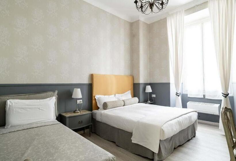 آپارتمان 1 خوابه, La Piazzetta Rooms & Apartments
