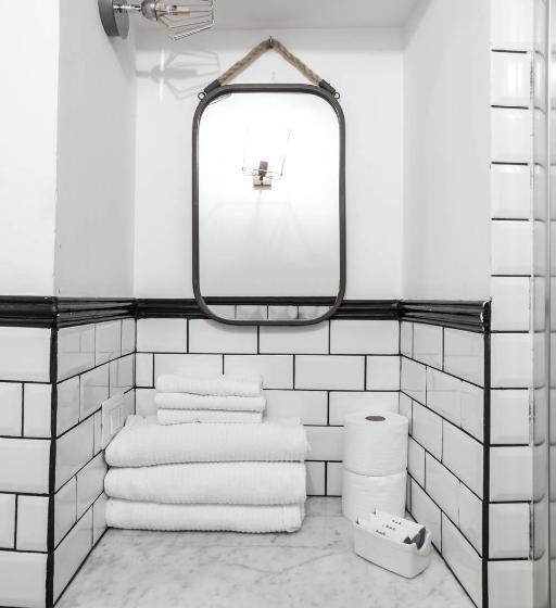 آپارتمان 1 خوابه, La Piazzetta Rooms & Apartments