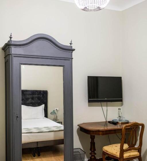 آپارتمان 2 خوابه, La Piazzetta Rooms & Apartments