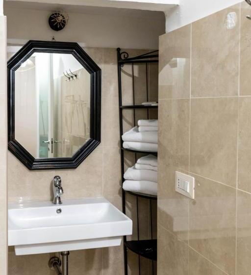 استودیوی استاندارد, La Piazzetta Rooms & Apartments