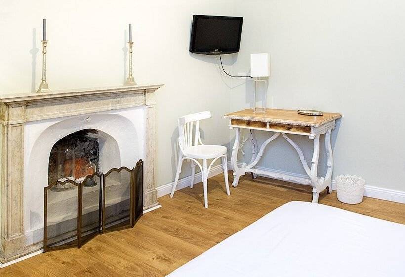 اتاق استاندارد, La Piazzetta Rooms & Apartments