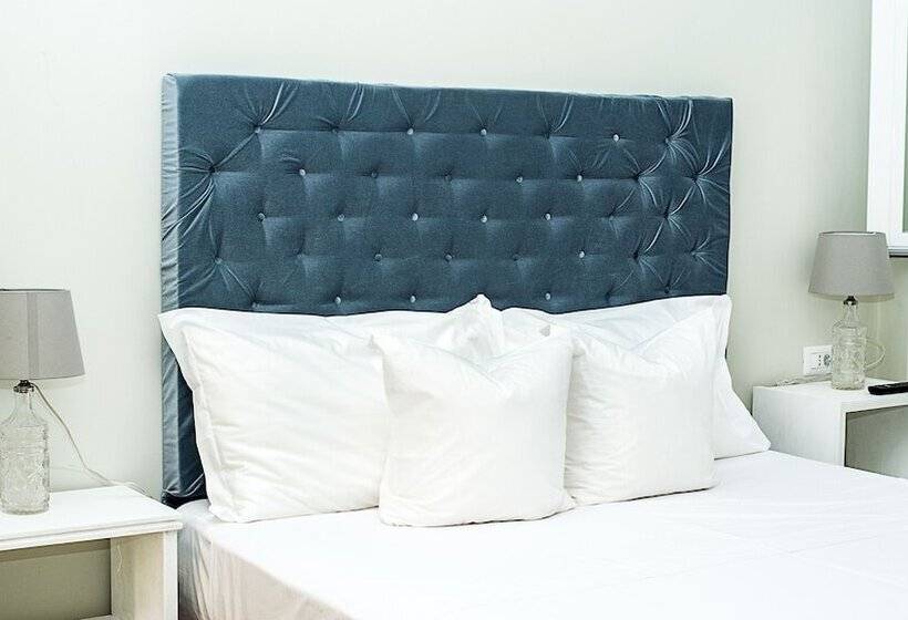 اتاق استاندارد, La Piazzetta Rooms & Apartments