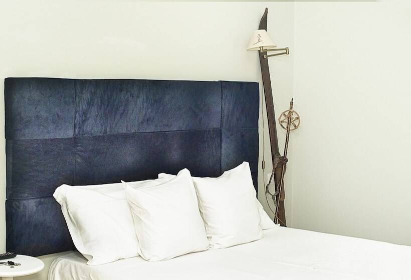 اتاق استاندارد, La Piazzetta Rooms & Apartments