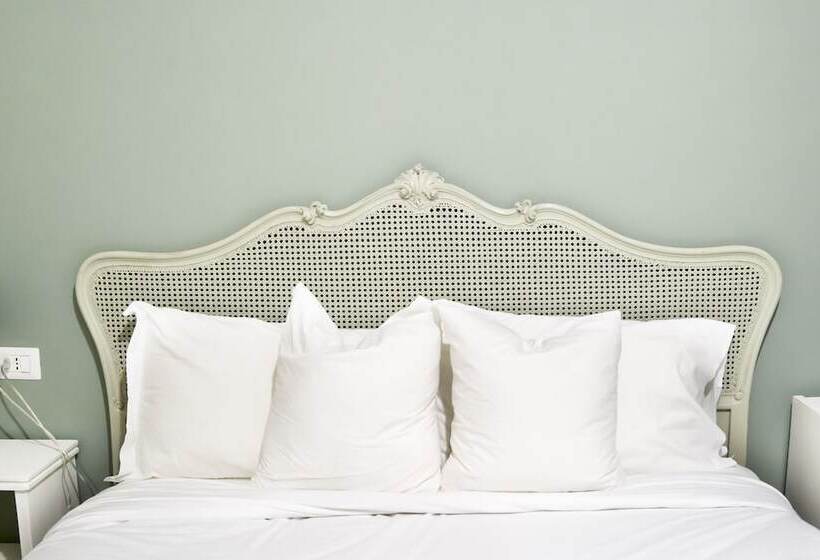 اتاق استاندارد سه نفره, La Piazzetta Rooms & Apartments