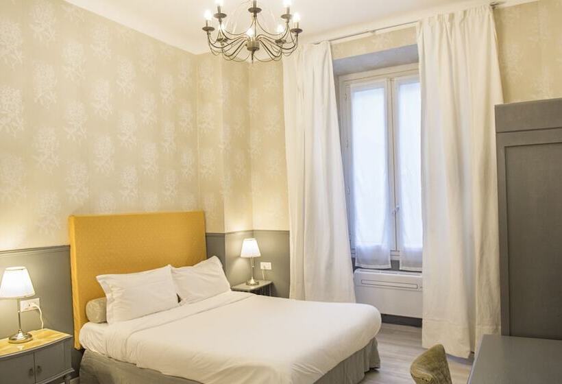 آپارتمان 1 خوابه, La Piazzetta Rooms & Apartments