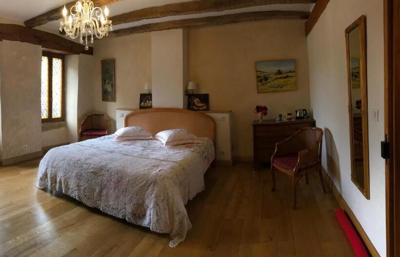 Номер Стандарт, Portail Haut