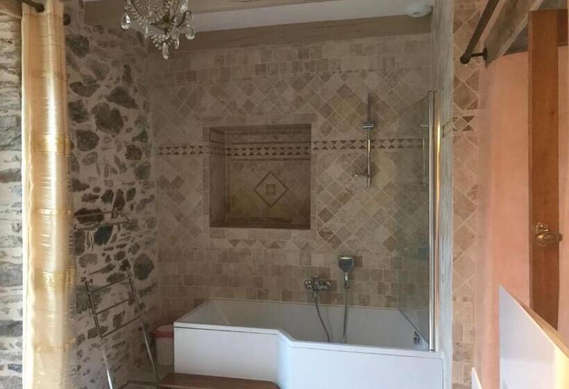 Номер Стандарт, Portail Haut