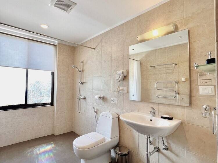 Executive Room, Khang Residency Thimphu