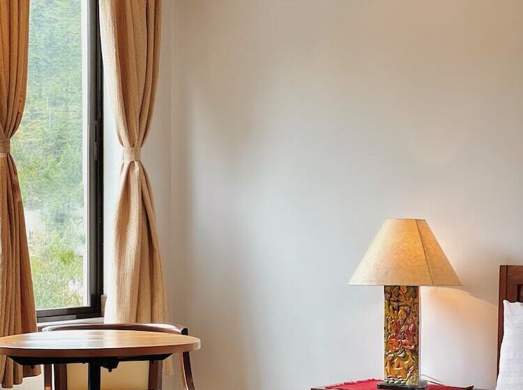 Executive Room, Khang Residency Thimphu