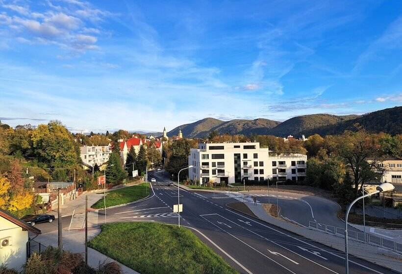 스탠다드 룸, Alcorso Pension