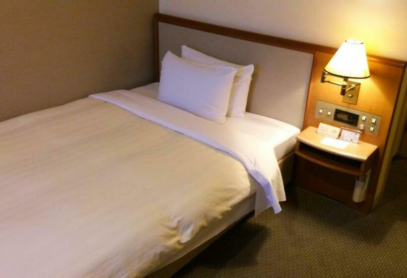 اتاق لوکس یک تخته, Rembrandt Hotel Tokyo Machida