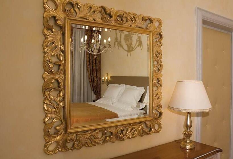 Номер Deluxe, Villa Borghi