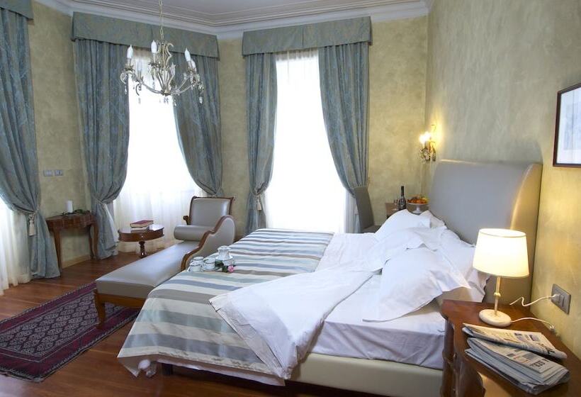 Люкс, Villa Borghi