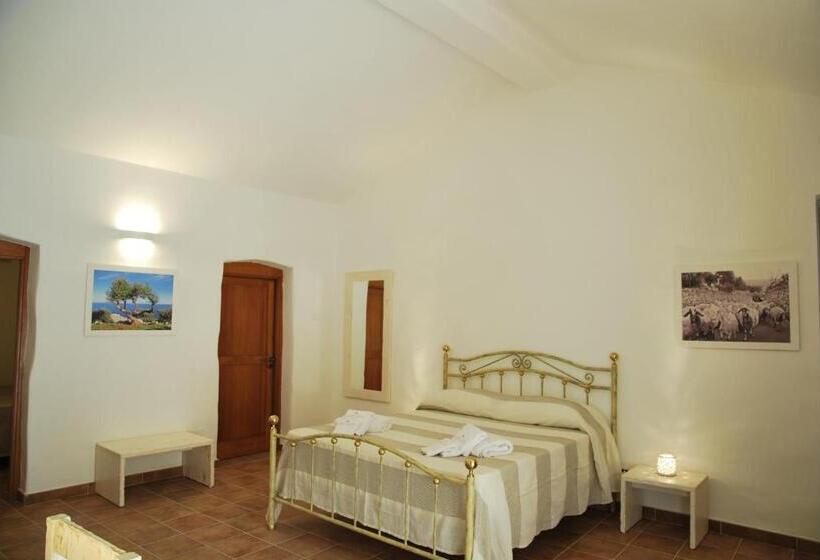 Family Suite, Masseria Relais Santa Teresa