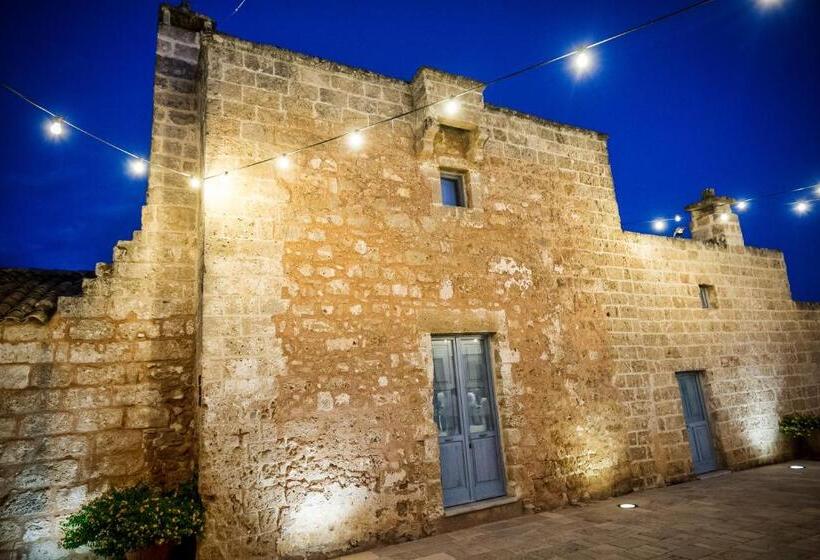 Family Suite, Masseria Relais Santa Teresa