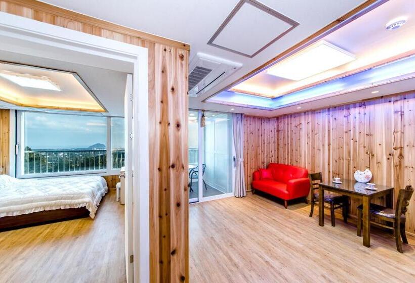 Дом 1 Спальня, Modnie Pension