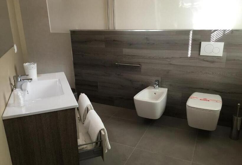 Номер Superior, House Sabbioneta