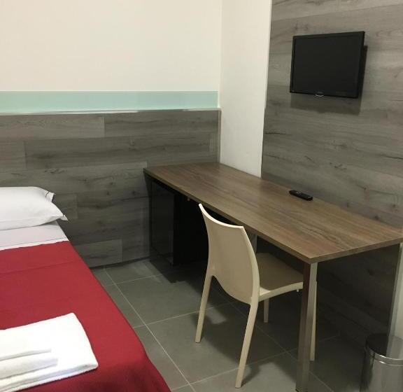 Номер Deluxe, House Sabbioneta