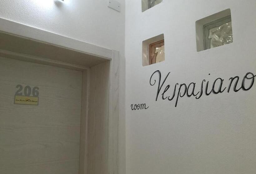 Номер Стандарт, House Sabbioneta