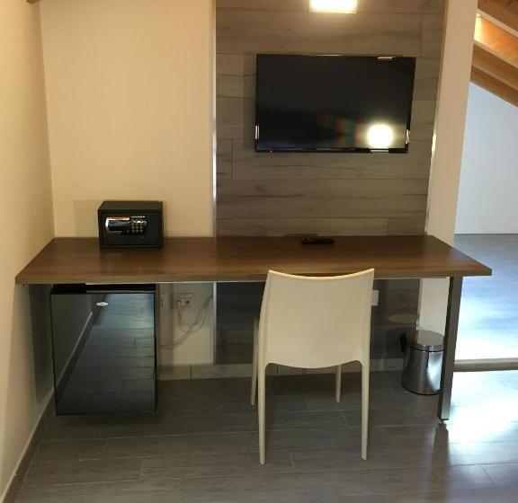 Номер Economy, House Sabbioneta