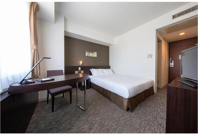 اتاق استاندارد, Rembrandt Hotel Tokyo Machida