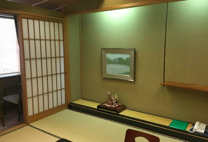 스탠다드 룸, Mitsuwa