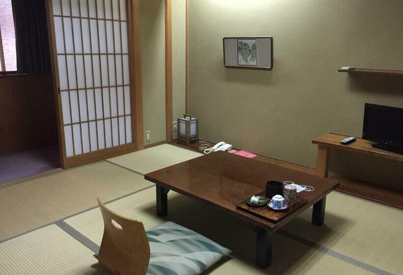스탠다드 룸, Mitsuwa