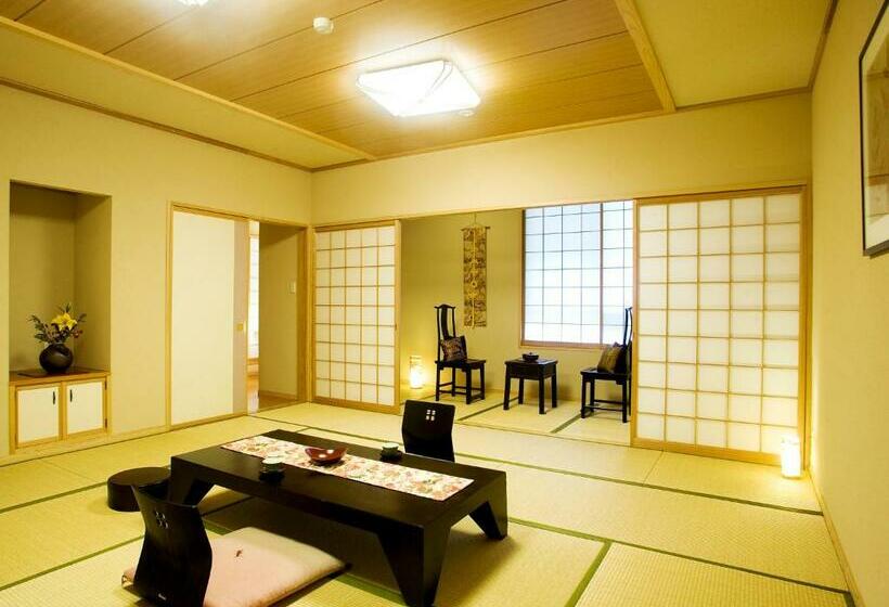 غرفة قياسية, Yukimurasaki