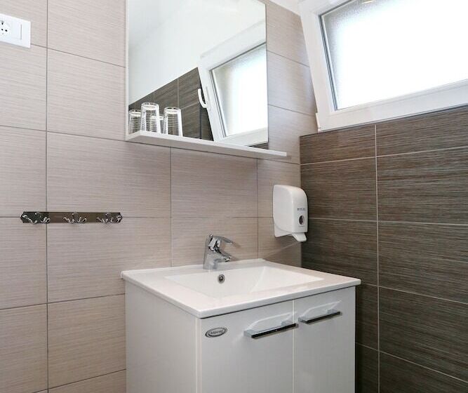 Апартаменты Deluxe 1 Спальня, Sunadria Apartments
