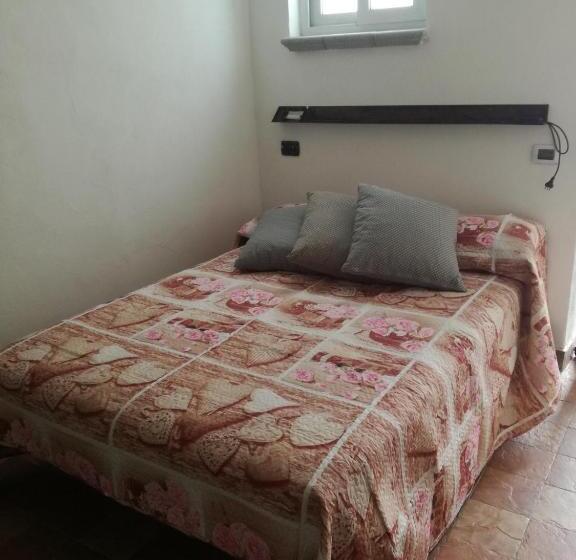 Номер Economy, B&b Pompeilog