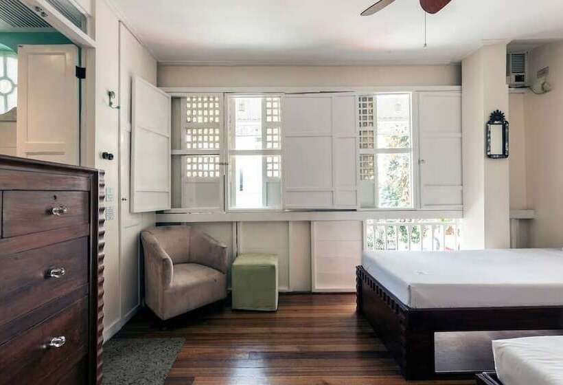 Quarto Estandar, La Casita Mercedes